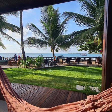 Kaapalua Apartment Porto de Galinhas Bagian luar foto