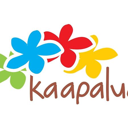 Kaapalua Apartment Porto de Galinhas Bagian luar foto