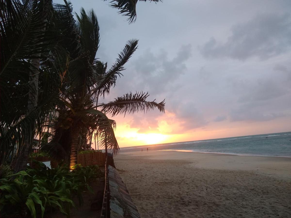 Kaapalua Apartment Porto de Galinhas Bagian luar foto
