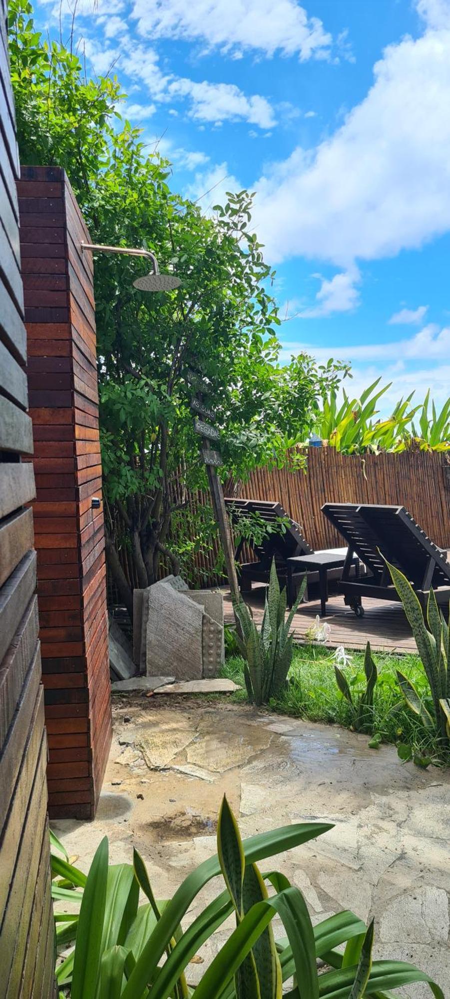 Kaapalua Apartment Porto de Galinhas Bagian luar foto