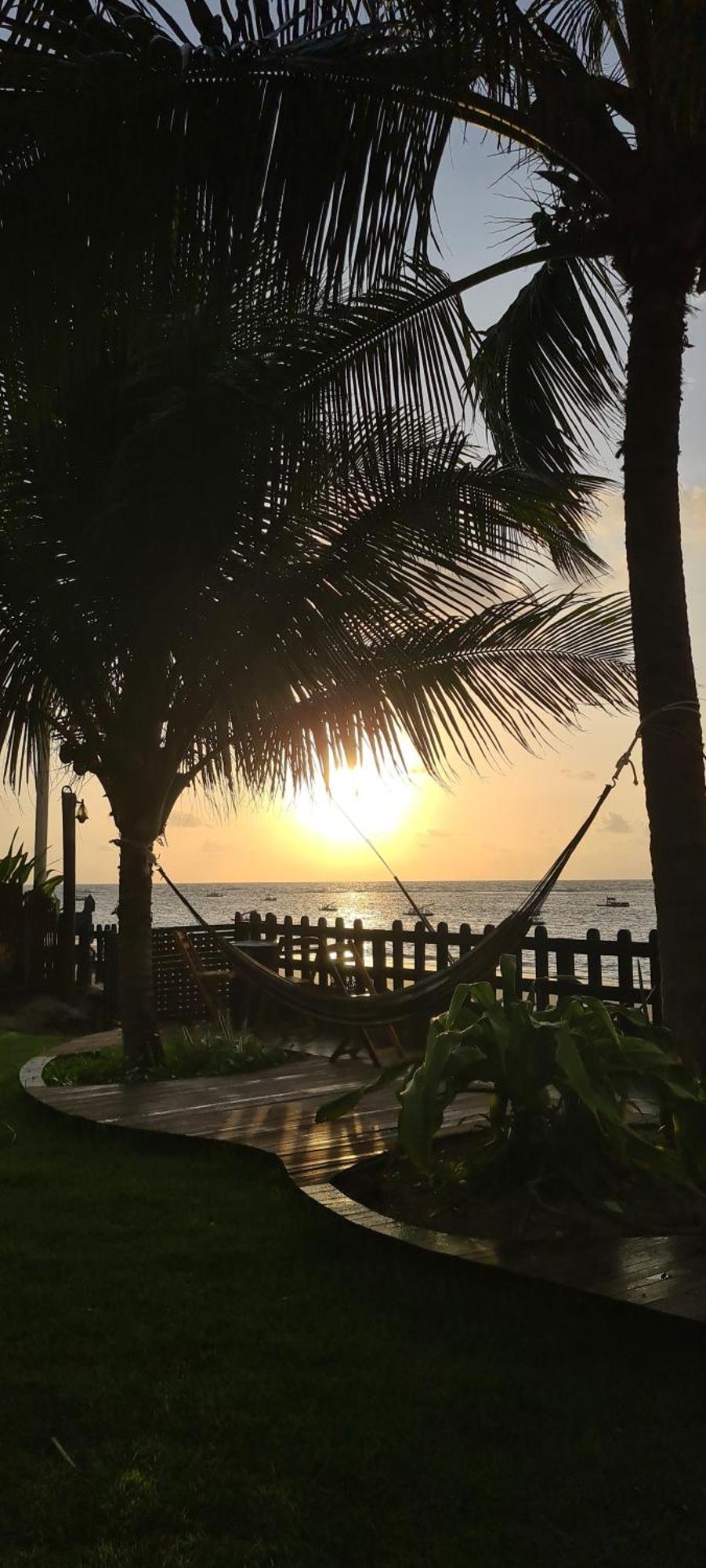 Kaapalua Apartment Porto de Galinhas Bagian luar foto