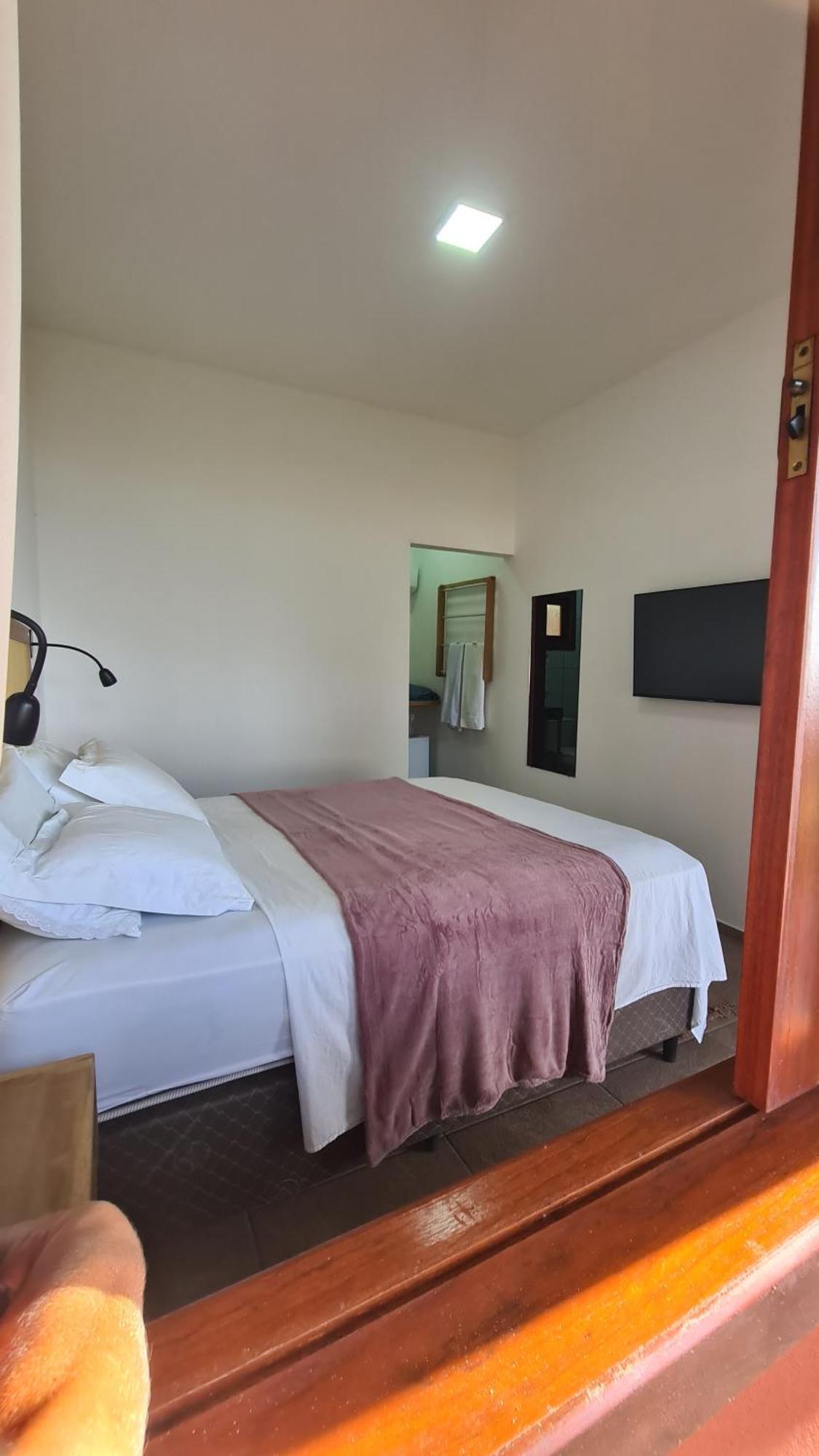 Kaapalua Apartment Porto de Galinhas Bagian luar foto