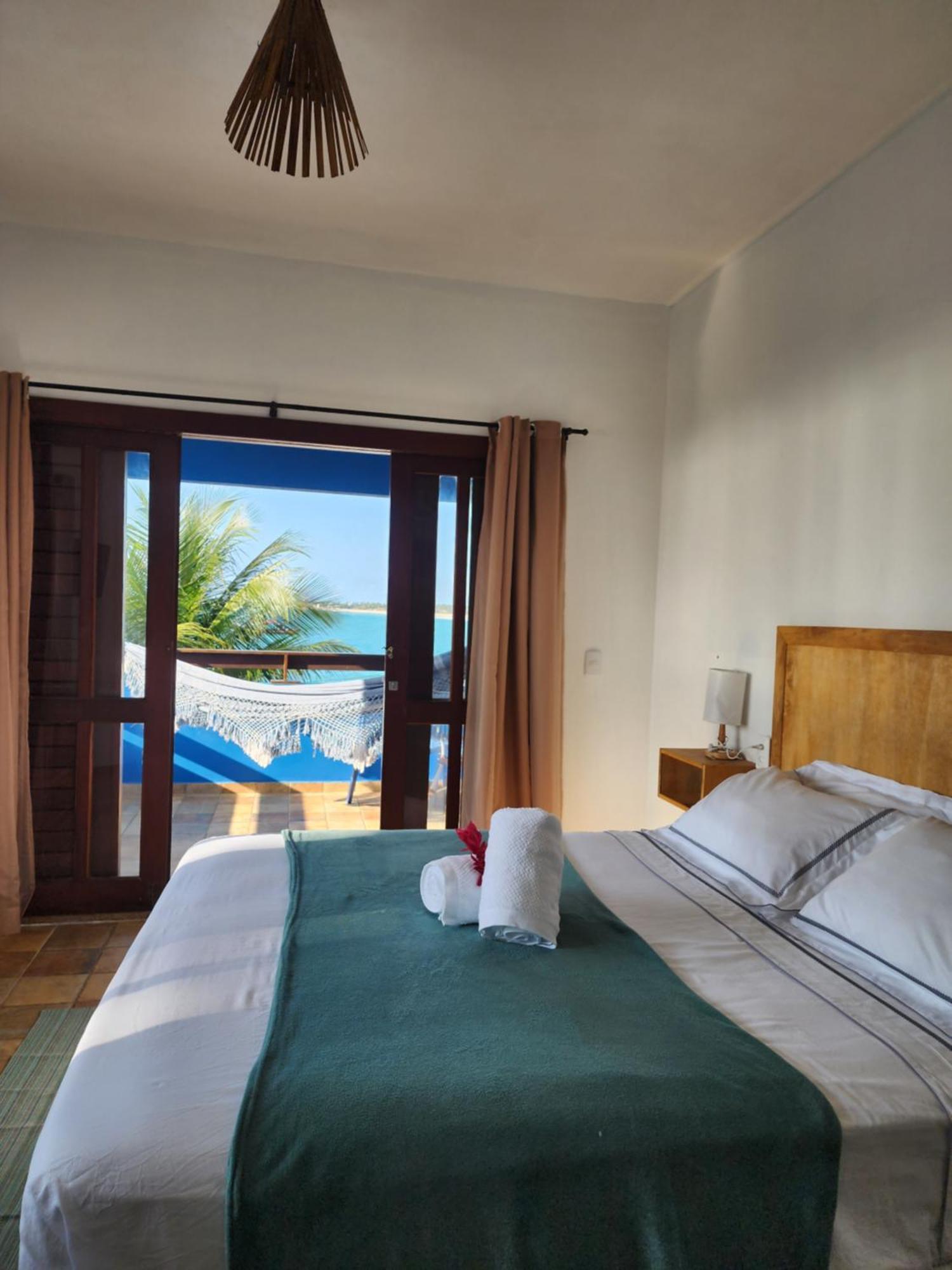 Kaapalua Apartment Porto de Galinhas Bagian luar foto