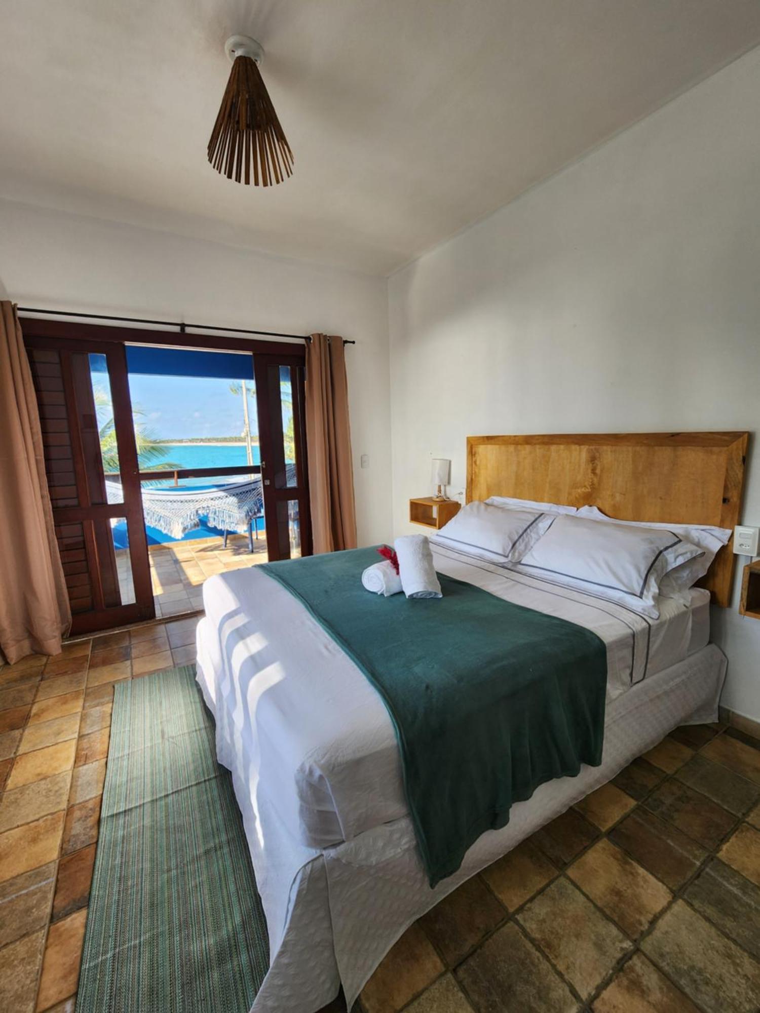 Kaapalua Apartment Porto de Galinhas Bagian luar foto