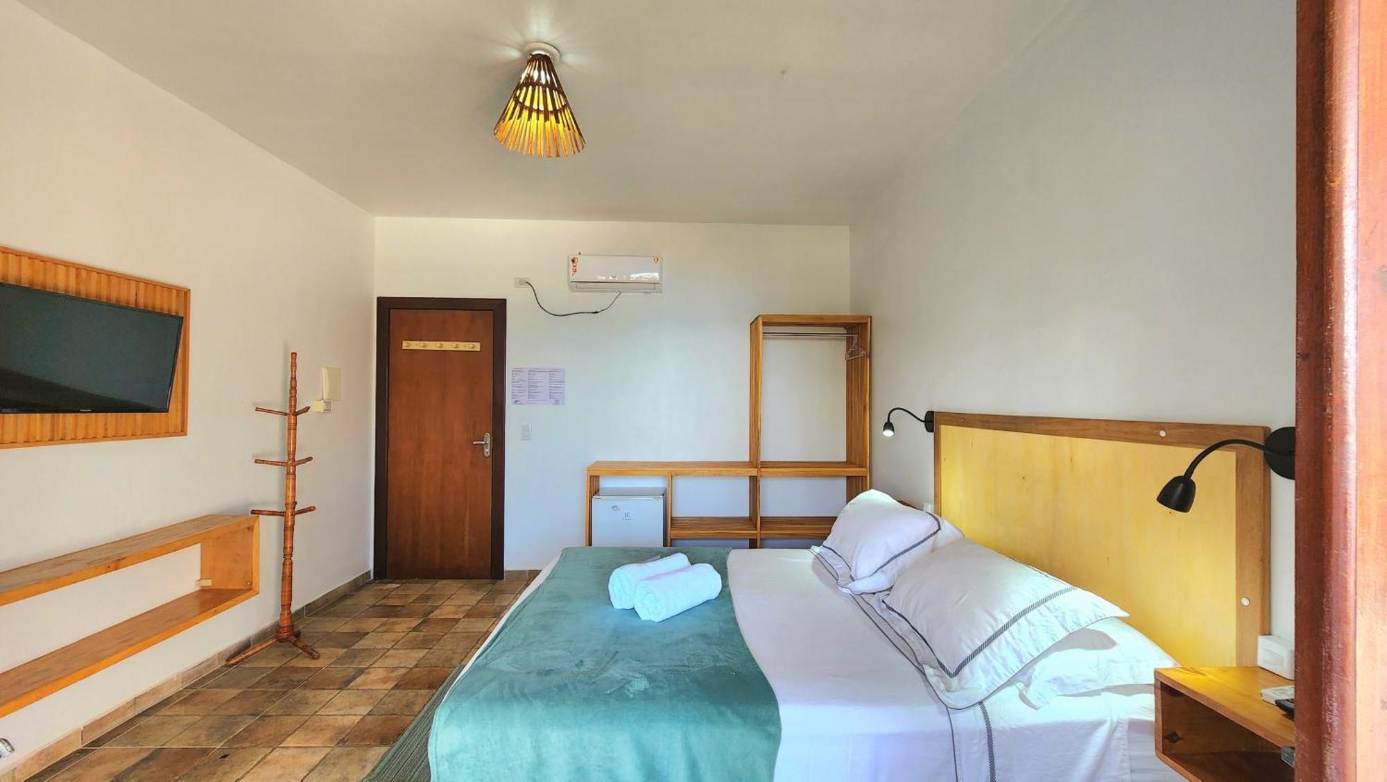Kaapalua Apartment Porto de Galinhas Bagian luar foto