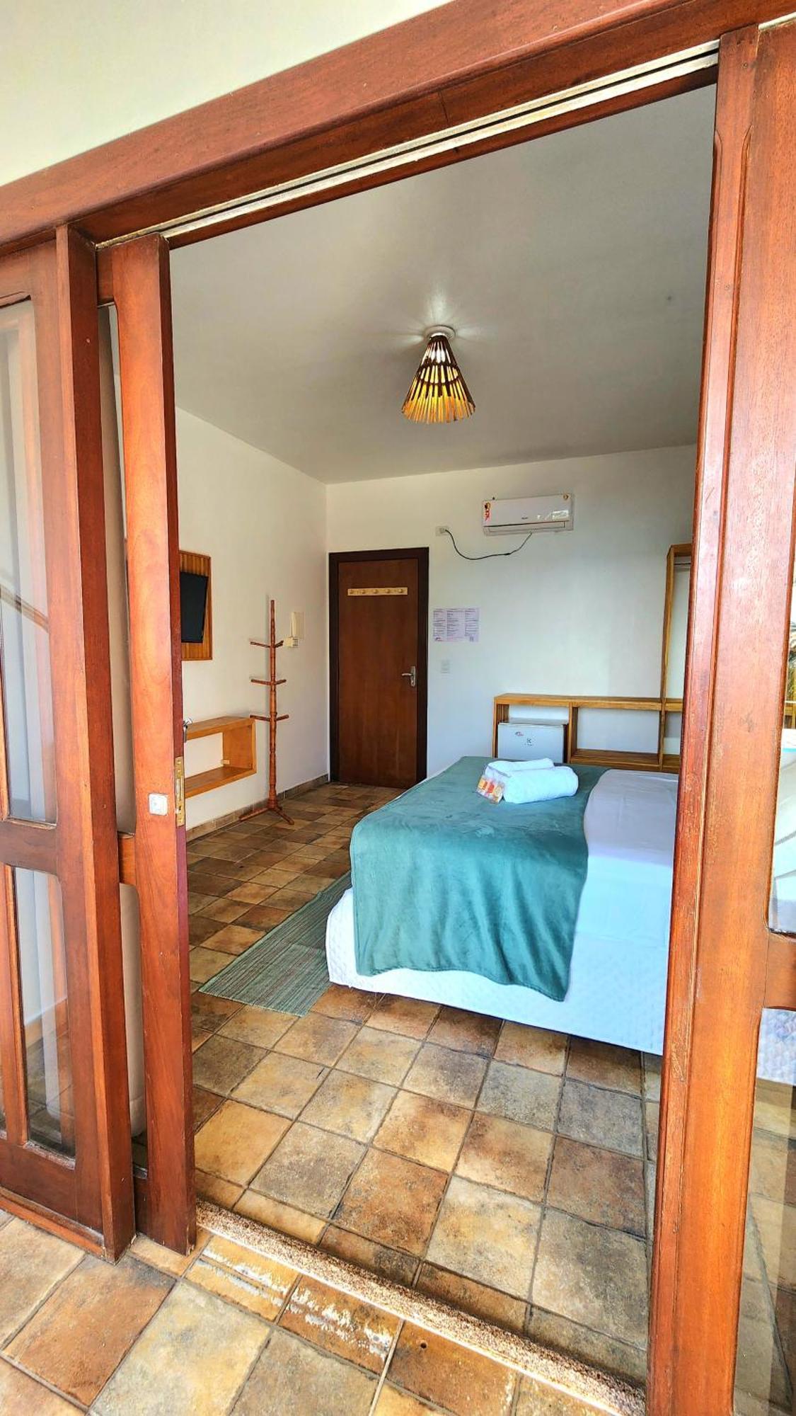 Kaapalua Apartment Porto de Galinhas Bagian luar foto