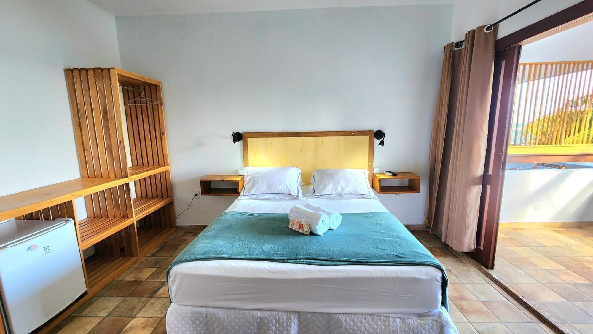 Kaapalua Apartment Porto de Galinhas Bagian luar foto