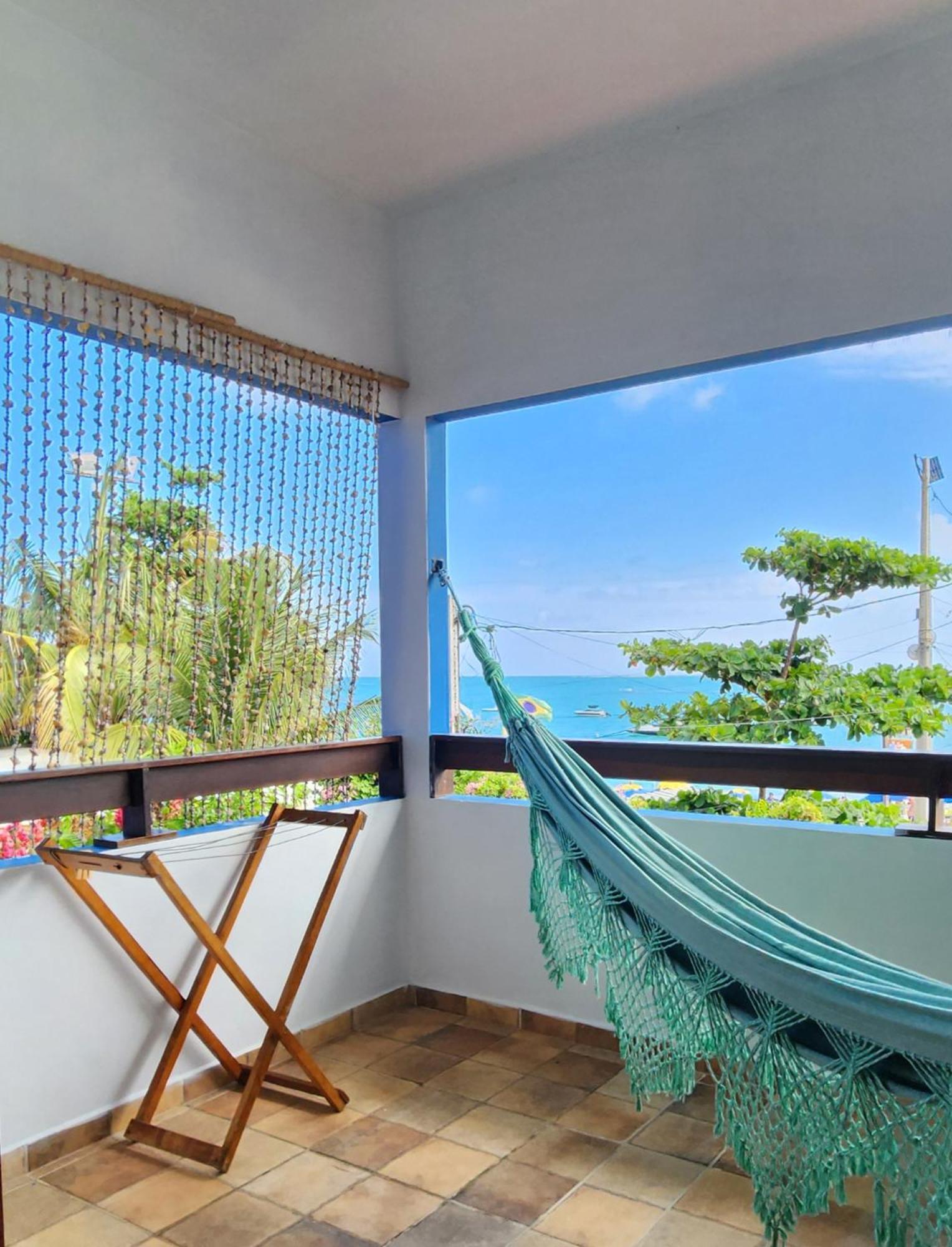 Kaapalua Apartment Porto de Galinhas Bagian luar foto