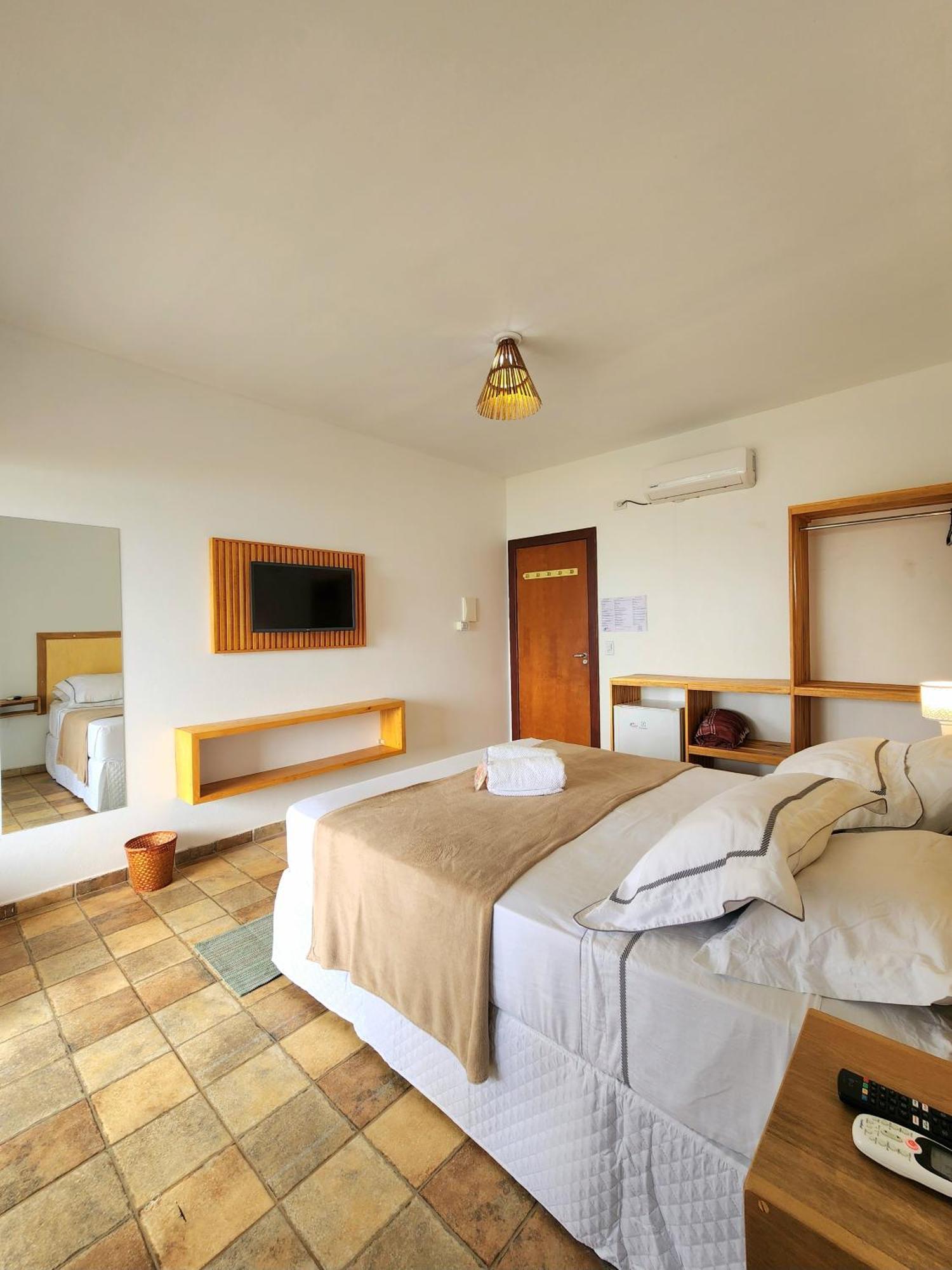Kaapalua Apartment Porto de Galinhas Bagian luar foto