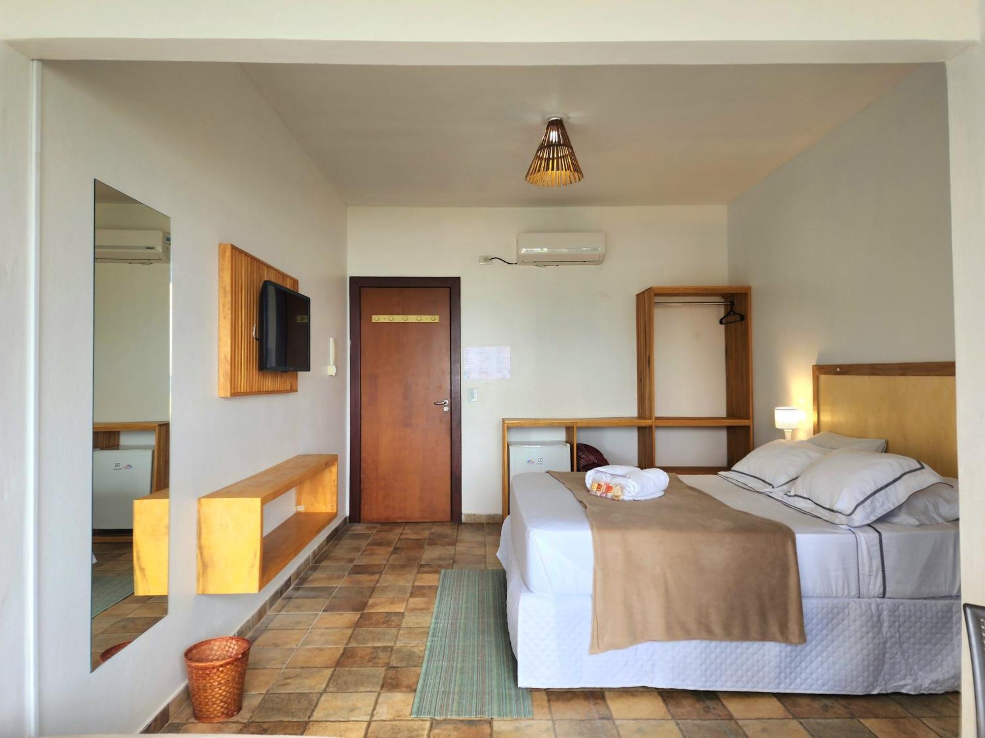 Kaapalua Apartment Porto de Galinhas Bagian luar foto