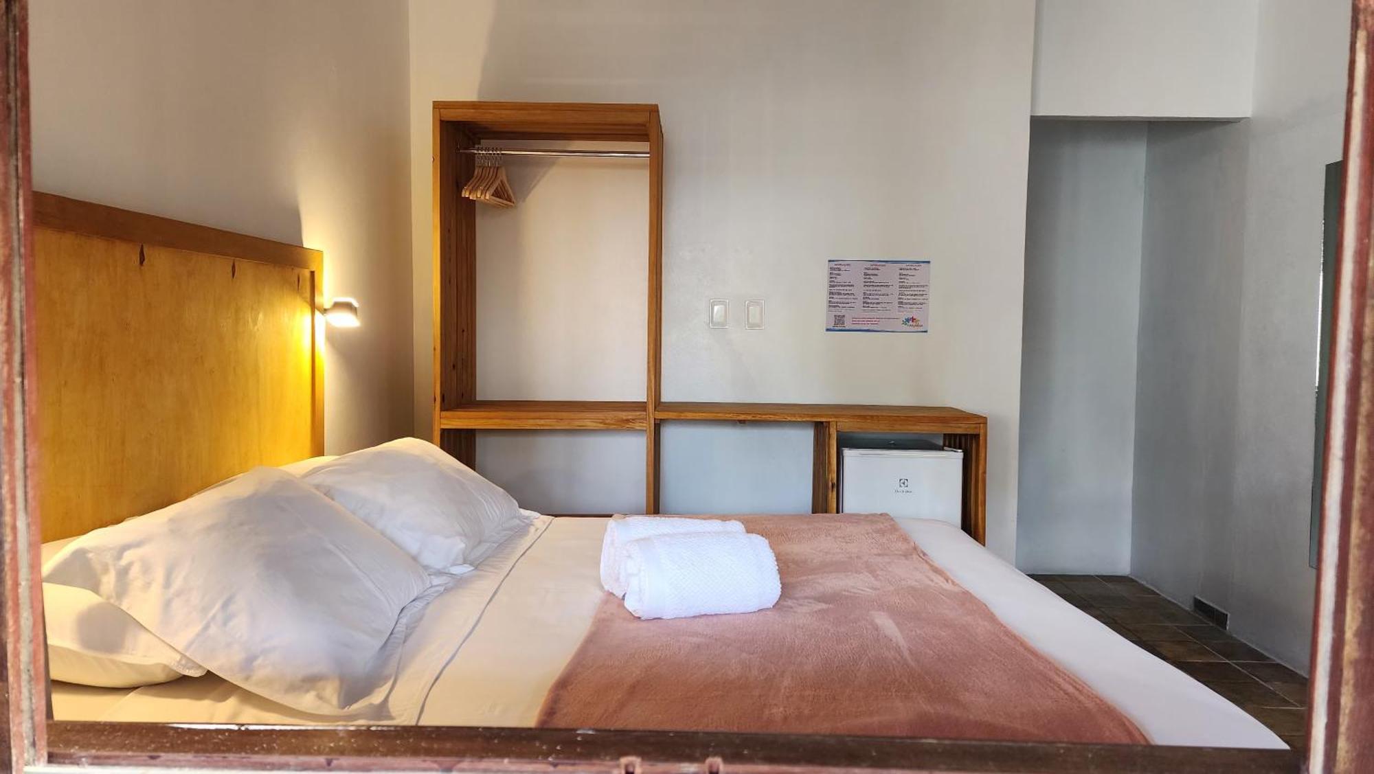Kaapalua Apartment Porto de Galinhas Bagian luar foto