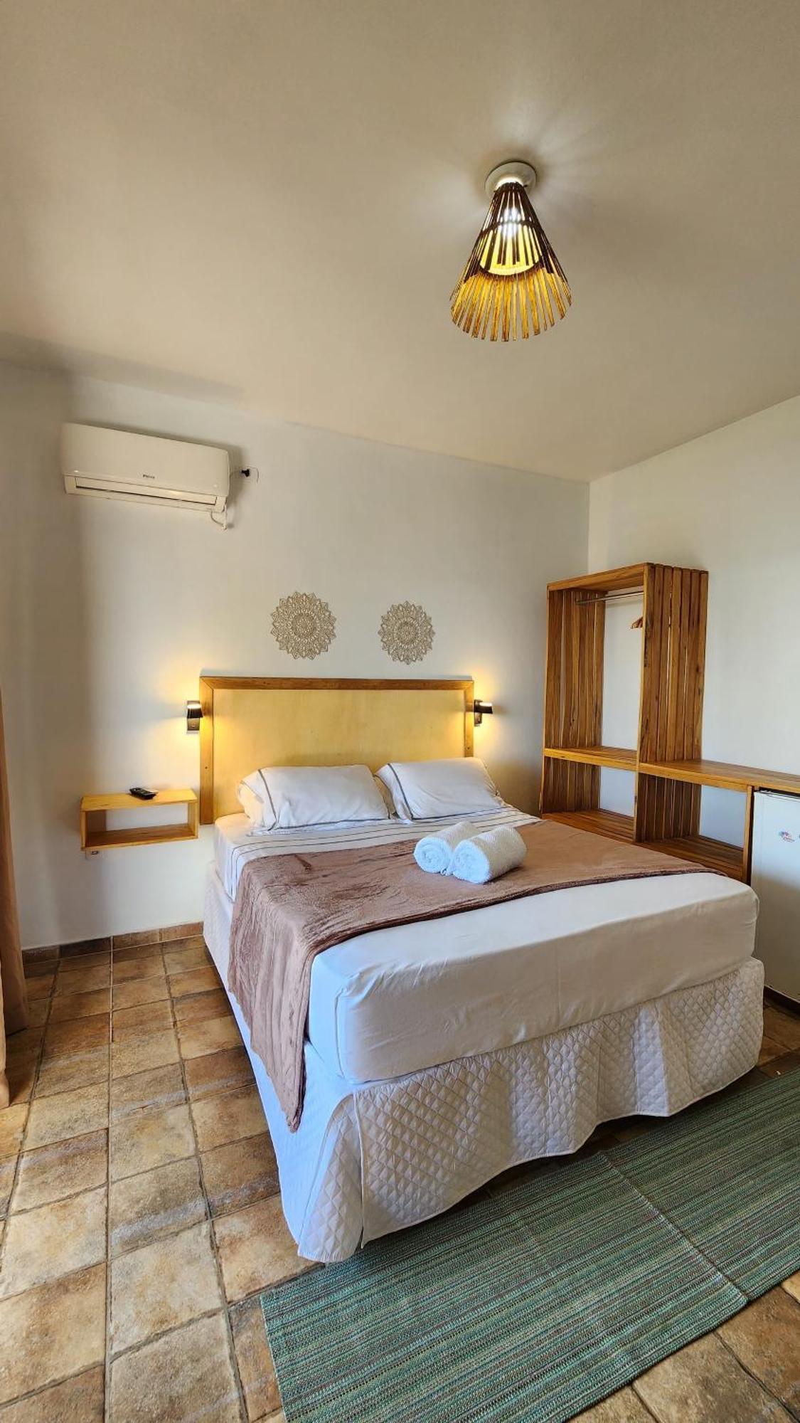Kaapalua Apartment Porto de Galinhas Bagian luar foto