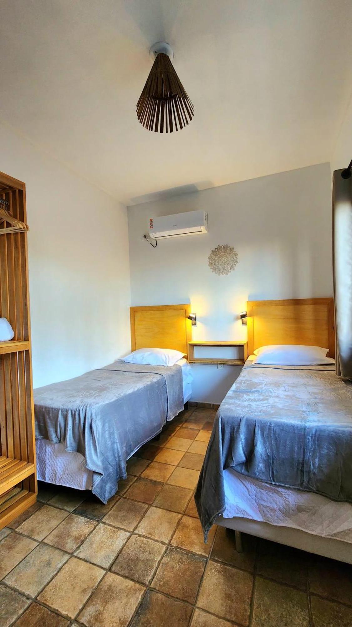 Kaapalua Apartment Porto de Galinhas Bagian luar foto