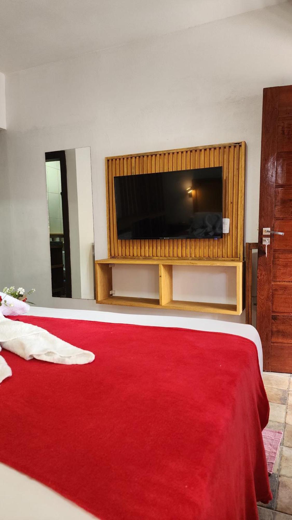 Kaapalua Apartment Porto de Galinhas Bagian luar foto