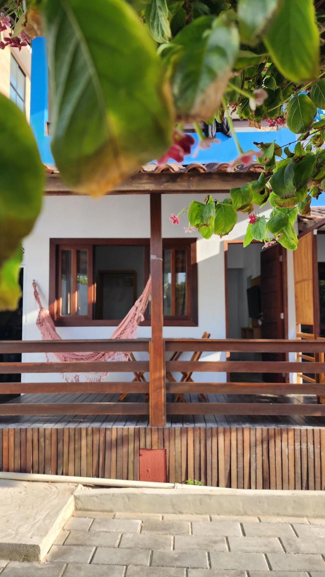 Kaapalua Apartment Porto de Galinhas Bagian luar foto