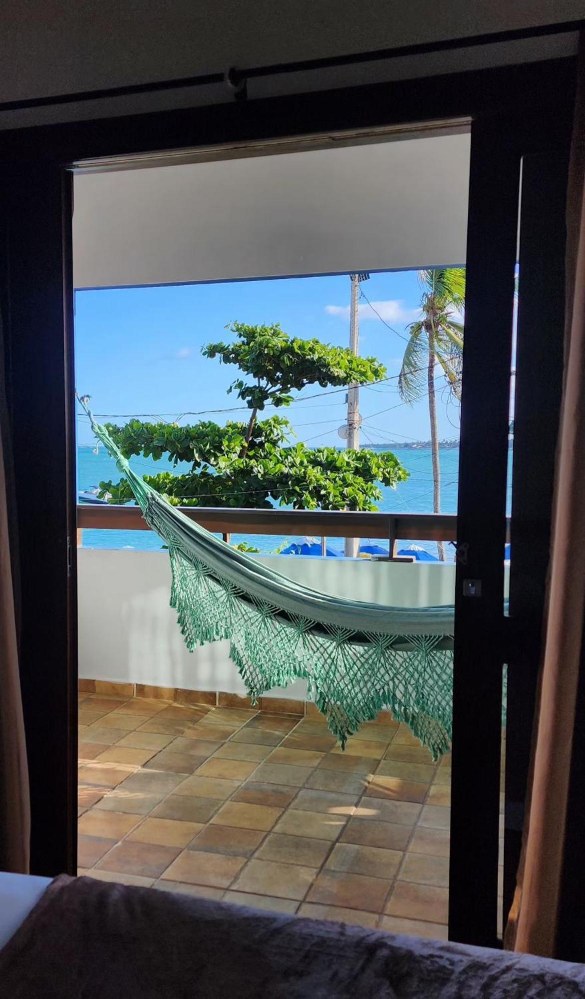 Kaapalua Apartment Porto de Galinhas Bagian luar foto