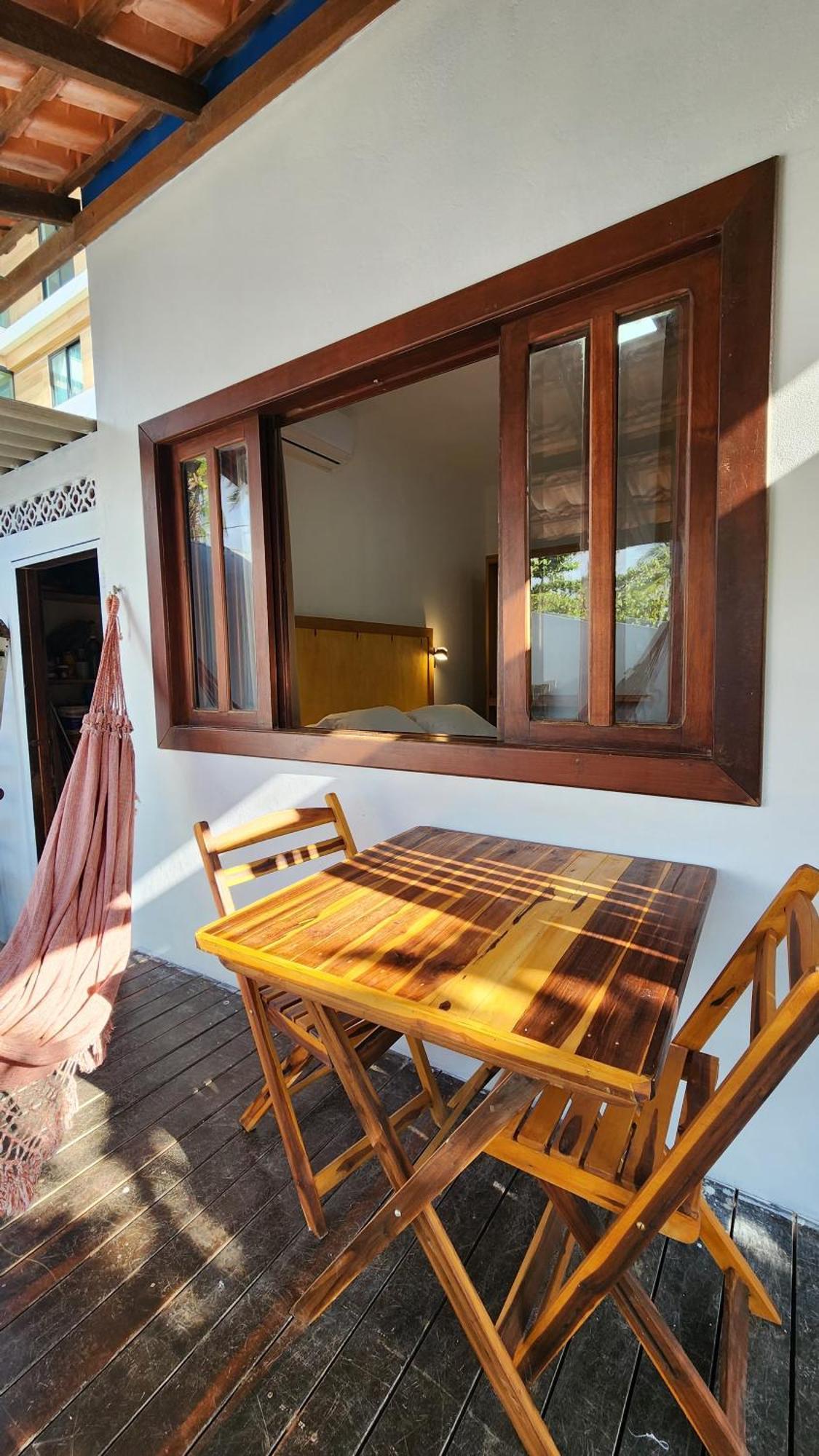 Kaapalua Apartment Porto de Galinhas Bagian luar foto